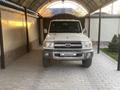 Toyota Land Cruiser 2011 года за 13 000 000 тг. в Шымкент