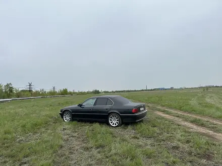 BMW 728 1999 года за 4 500 000 тг. в Павлодар – фото 4