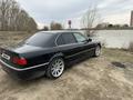 BMW 728 1999 годаүшін4 500 000 тг. в Павлодар