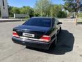 Mercedes-Benz S 500 1997 года за 5 500 000 тг. в Алматы – фото 3