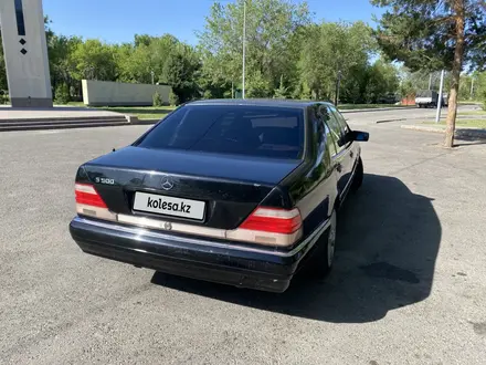 Mercedes-Benz S 500 1997 года за 5 500 000 тг. в Алматы – фото 3