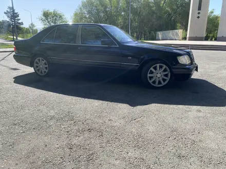 Mercedes-Benz S 500 1997 года за 5 500 000 тг. в Алматы – фото 2