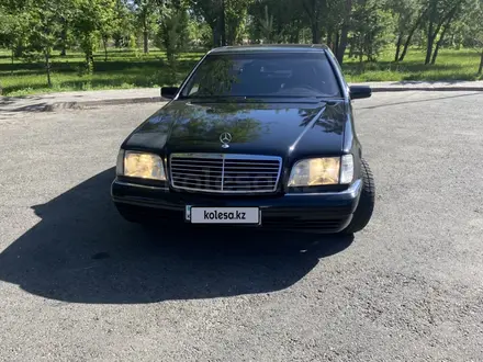 Mercedes-Benz S 500 1997 года за 5 500 000 тг. в Алматы