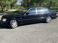 Mercedes-Benz S 500 1997 года за 5 500 000 тг. в Алматы – фото 4