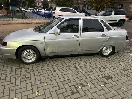 ВАЗ (Lada) 2110 2004 года за 300 000 тг. в Уральск – фото 3