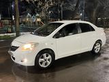 Toyota Yaris 2006 года за 3 500 000 тг. в Алматы