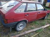 ВАЗ (Lada) 2109 1992 года за 360 000 тг. в Петропавловск