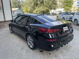 Kia Optima 2019 года за 5 500 000 тг. в Уральск – фото 5