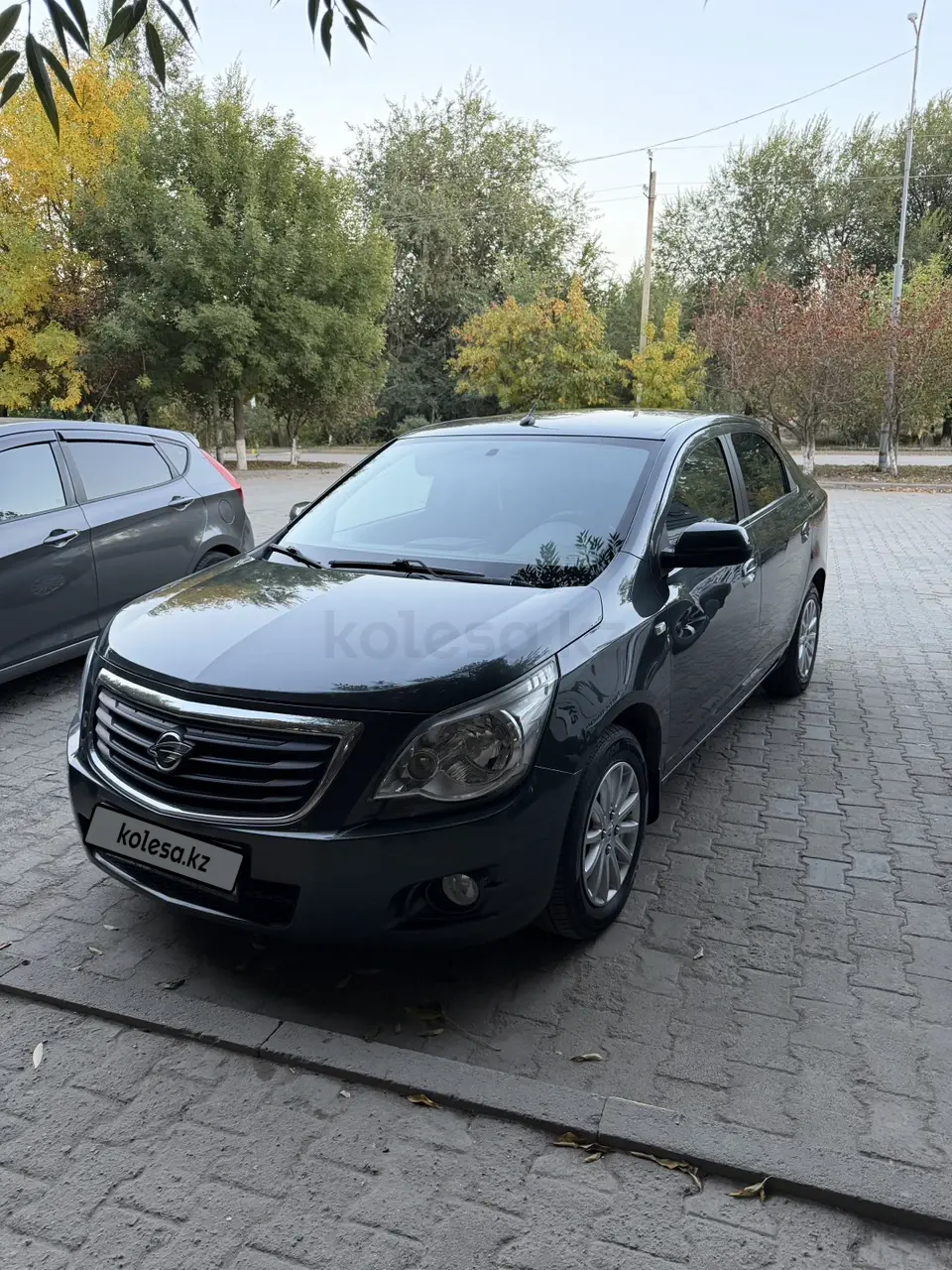 Ravon R4, 2019