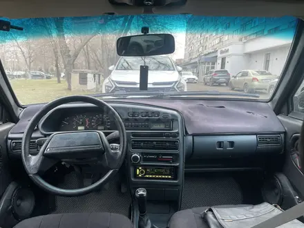 ВАЗ (Lada) 2115 2012 года за 1 800 000 тг. в Семей – фото 5