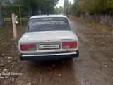 ВАЗ (Lada) 2107 2006 годаfor850 000 тг. в Тараз – фото 4