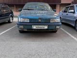 Volkswagen Passat 1991 годаүшін850 000 тг. в Астана