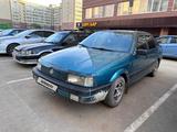Volkswagen Passat 1991 года за 850 000 тг. в Астана – фото 2