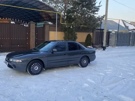 Mitsubishi Galant 1993 года за 1 200 000 тг. в Алматы – фото 10