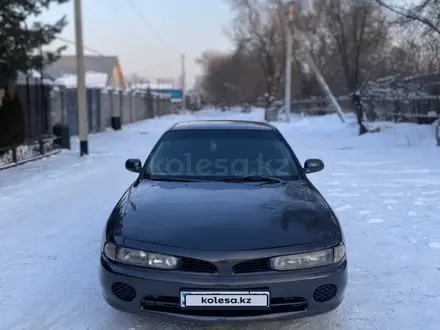 Mitsubishi Galant 1993 года за 1 200 000 тг. в Алматы – фото 14