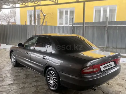 Mitsubishi Galant 1993 года за 1 200 000 тг. в Алматы – фото 38