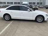 Audi A4 2014 года за 7 900 000 тг. в Кокшетау – фото 5