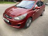 Hyundai Accent 2011 года за 3 900 000 тг. в Алматы – фото 2