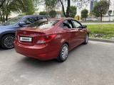 Hyundai Accent 2011 года за 3 900 000 тг. в Алматы – фото 4