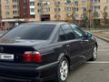 BMW 528 1997 года за 2 900 000 тг. в Астана – фото 4