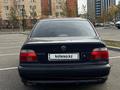 BMW 528 1997 года за 2 900 000 тг. в Астана – фото 5