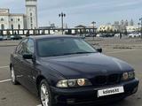 BMW 528 1997 года за 2 900 000 тг. в Астана – фото 2