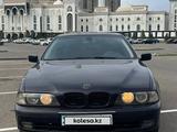 BMW 528 1997 года за 2 900 000 тг. в Астана