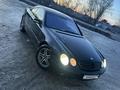 Mercedes-Benz CL 500 1999 года за 1 100 000 тг. в Уральск – фото 4
