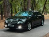 Toyota Camry 2013 года за 8 200 000 тг. в Тараз