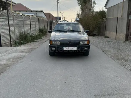 Volkswagen Passat 1991 года за 1 550 000 тг. в Тараз – фото 3