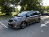 Toyota Sienna 2017 года за 13 700 000 тг. в Алматы