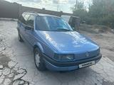 Volkswagen Passat 1992 годаfor1 550 000 тг. в Тараз