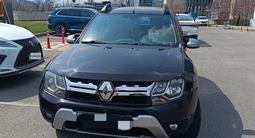 Renault Duster 2015 года за 4 900 000 тг. в Алматы – фото 5