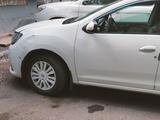 Renault Logan 2015 года за 3 500 000 тг. в Караганда
