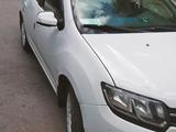 Renault Logan 2015 года за 3 500 000 тг. в Караганда – фото 3