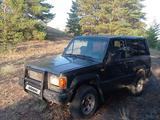 Isuzu Trooper 1991 года за 1 500 000 тг. в Павлодар