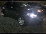 Chevrolet Aveo 2014 годаүшін2 650 000 тг. в Кокшетау