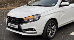 ВАЗ (Lada) Vesta 2020 года за 4 200 000 тг. в Семей – фото 3