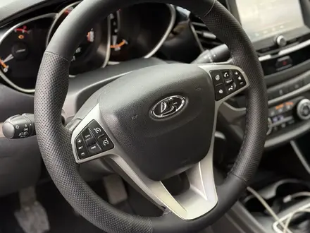 ВАЗ (Lada) Vesta 2020 года за 4 200 000 тг. в Семей – фото 10