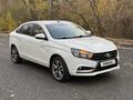 ВАЗ (Lada) Vesta 2020 годаүшін4 200 000 тг. в Семей – фото 4