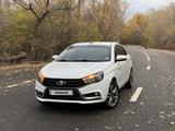 ВАЗ (Lada) Vesta 2020 года за 4 200 000 тг. в Семей