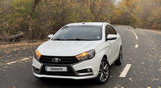 ВАЗ (Lada) Vesta 2020 года за 4 200 000 тг. в Семей