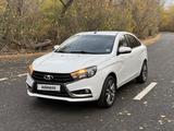 ВАЗ (Lada) Vesta 2020 года за 4 200 000 тг. в Семей – фото 2