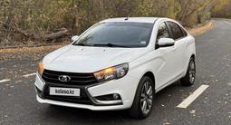 ВАЗ (Lada) Vesta 2020 года за 4 200 000 тг. в Семей – фото 2