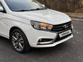 ВАЗ (Lada) Vesta 2020 годаүшін4 200 000 тг. в Семей – фото 5