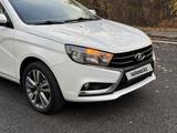 ВАЗ (Lada) Vesta 2020 года за 4 200 000 тг. в Семей – фото 5