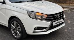 ВАЗ (Lada) Vesta 2020 года за 4 200 000 тг. в Семей – фото 5