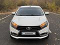ВАЗ (Lada) Vesta 2020 годаүшін4 200 000 тг. в Семей – фото 9