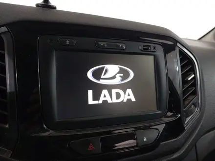 ВАЗ (Lada) XRAY Cross 2020 года за 3 980 000 тг. в Шымкент – фото 16