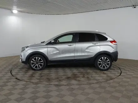 ВАЗ (Lada) XRAY Cross 2020 года за 3 980 000 тг. в Шымкент – фото 8